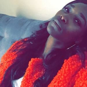 Meet your Posher, Kendall